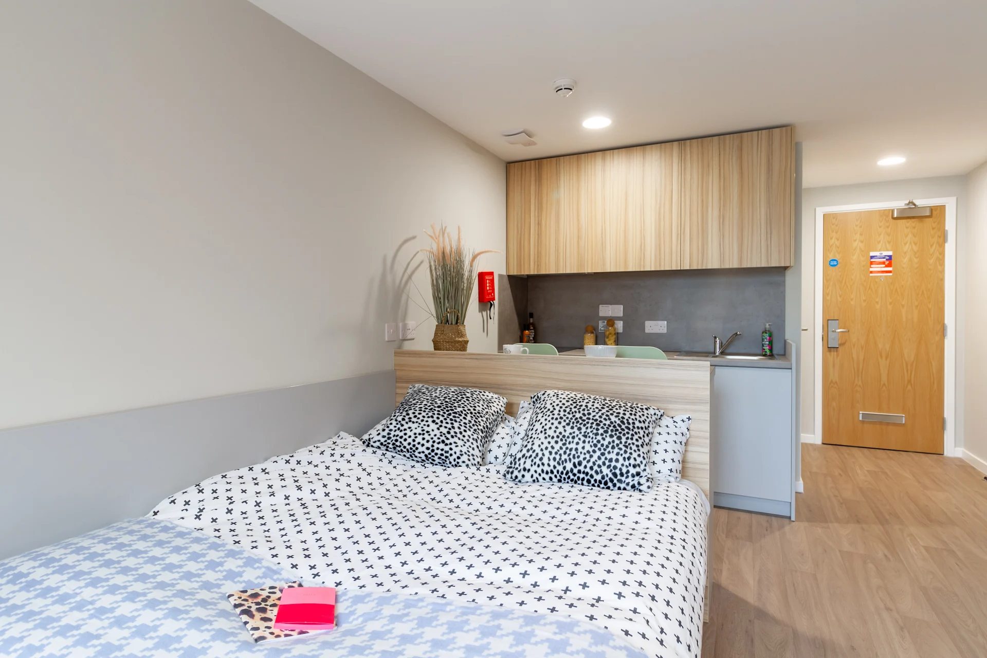  Skyline Studio  -  Gulson Gardens  - Gallery -  3