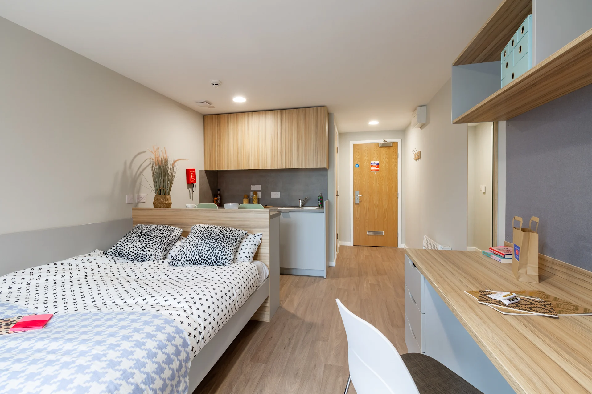  Skyline Studio  -  Gulson Gardens  - Gallery -  4