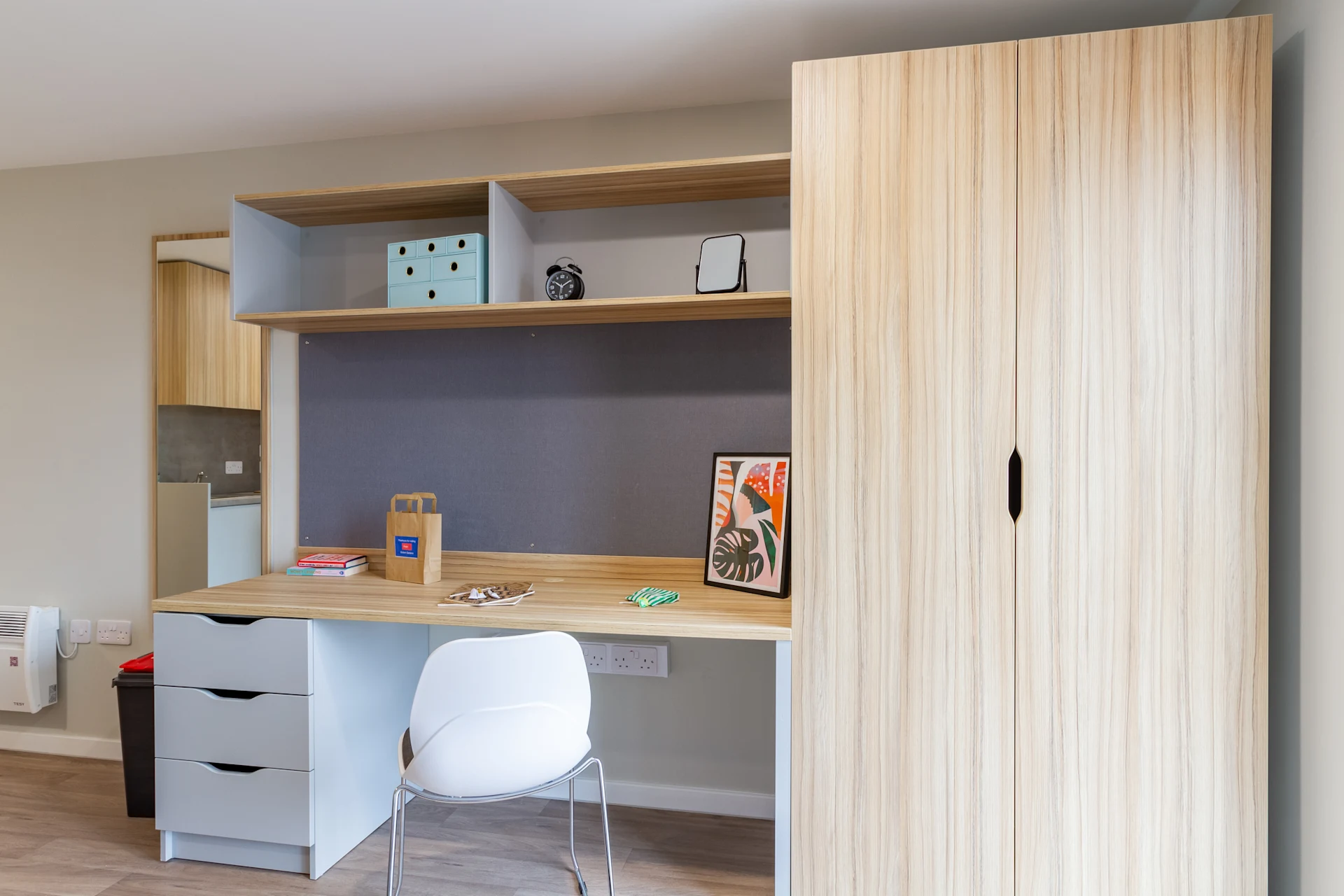  Skyline Studio  -  Gulson Gardens  - Gallery -  5