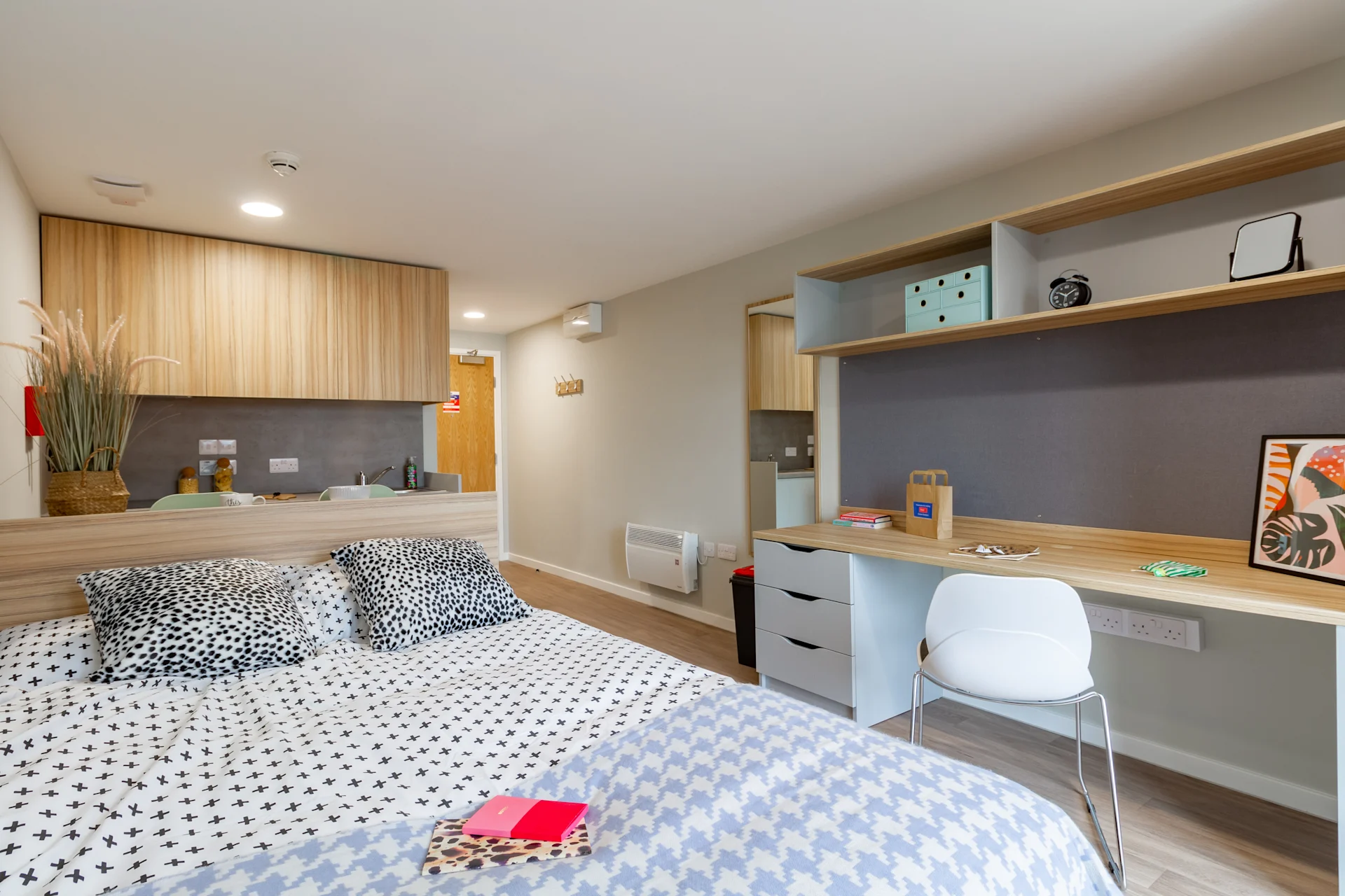  Skyline Studio  -  Gulson Gardens  - Gallery -  2