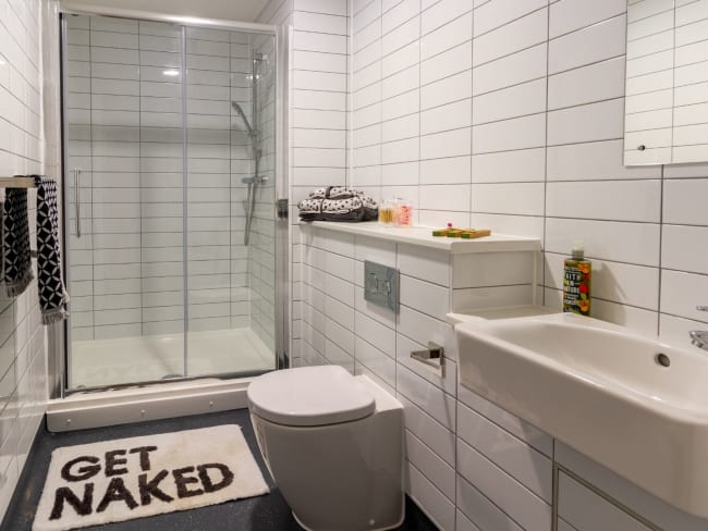  Classic Non En Suite  -  Gulson Gardens  - Gallery -  3