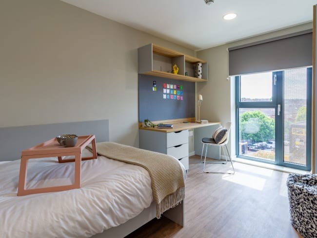  Classic Non En Suite  -  Gulson Gardens  - Gallery -  2