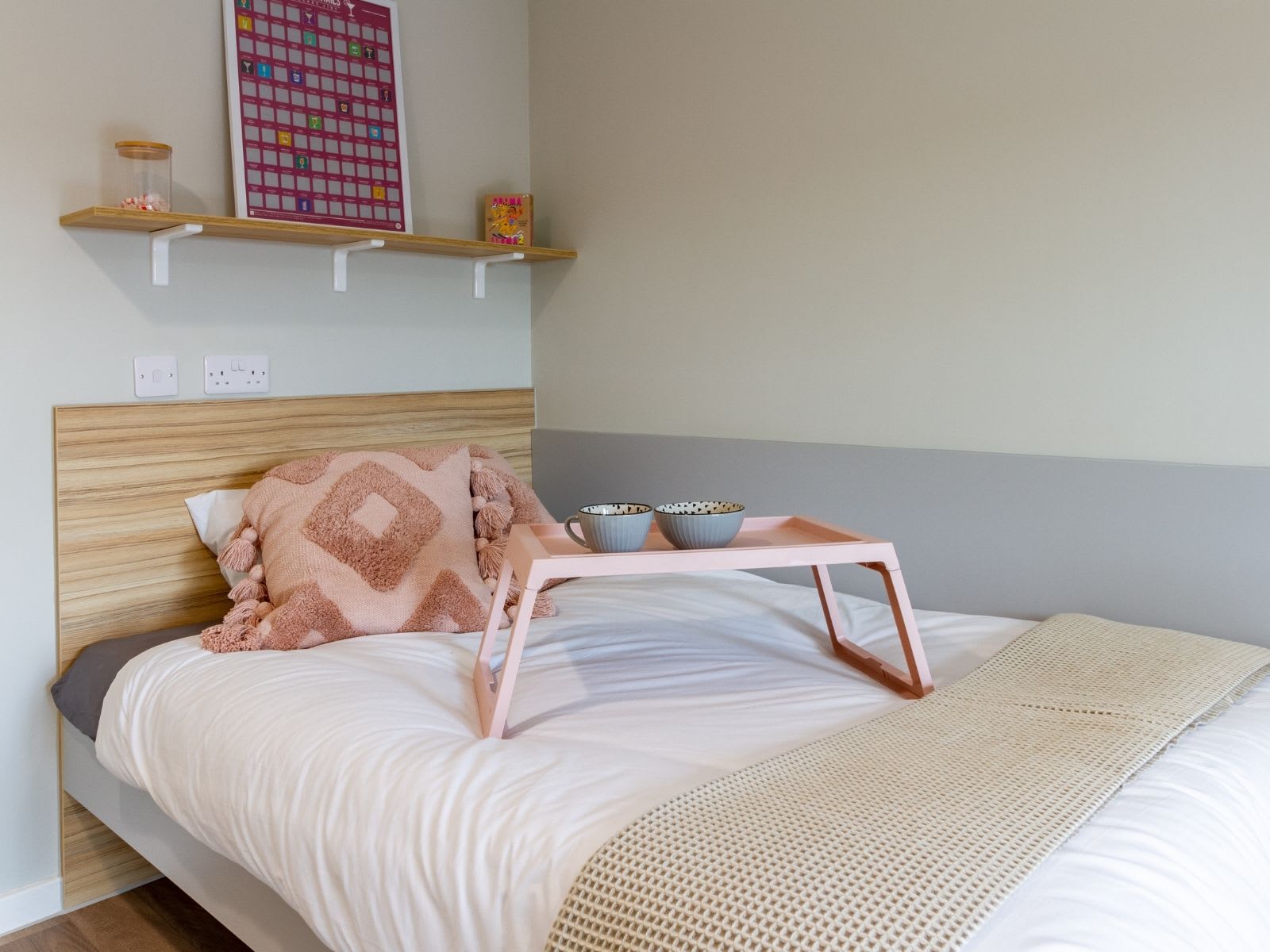  Classic Non En Suite  -  Gulson Gardens  - Gallery -  1