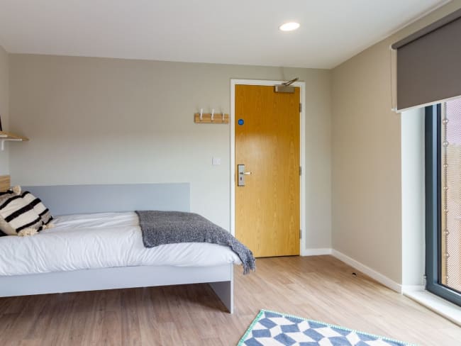  Classic Non En Suite Plus  -  Gulson Gardens  - Gallery -  3