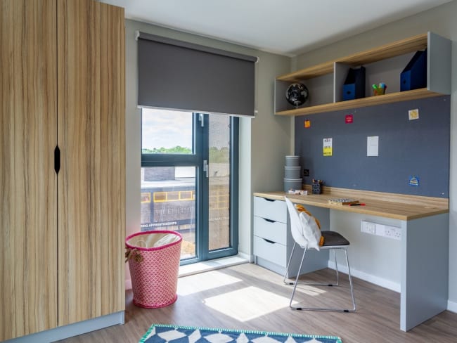  Classic Non En Suite Plus  -  Gulson Gardens  - Gallery -  4