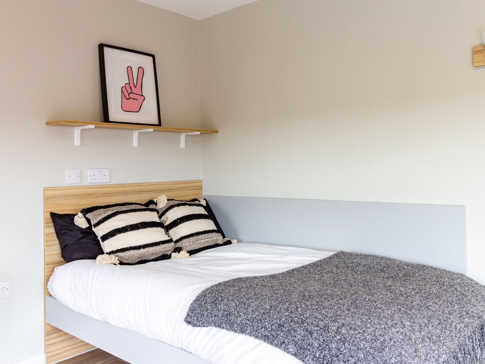  Classic Non En Suite Plus  -  Gulson Gardens  - Gallery -  1