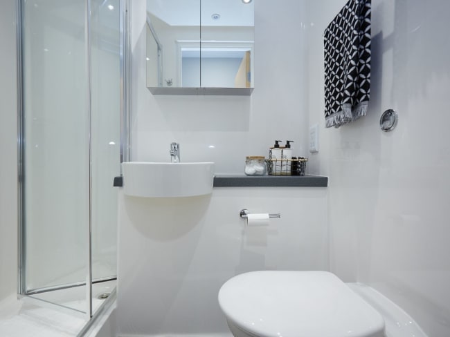  Gold En Suite  -  Gulson Gardens  - Gallery -  3