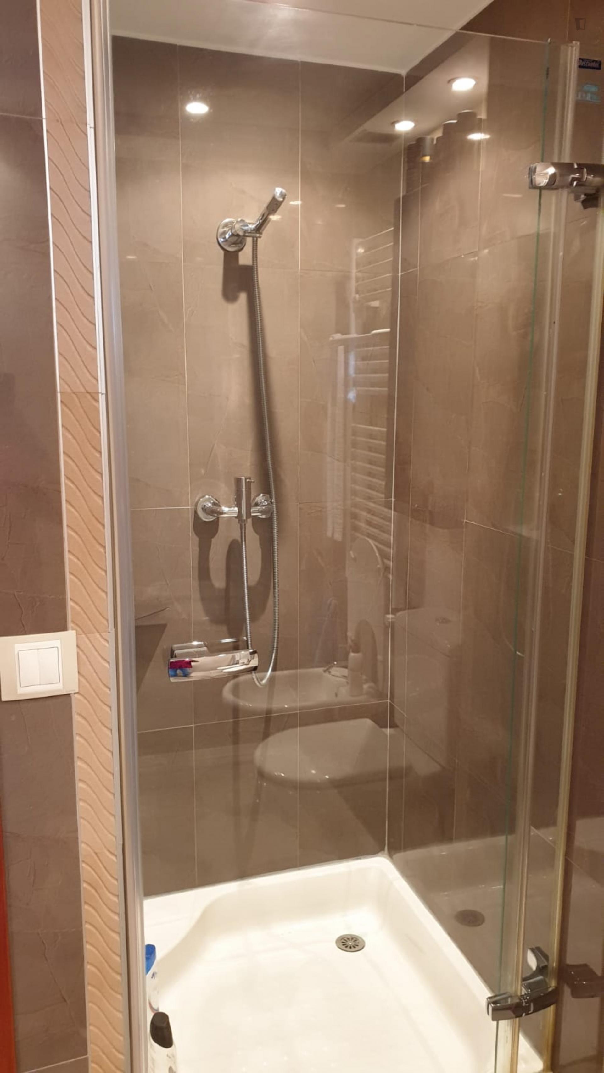 Nice single bedroom near Playa de San Juan