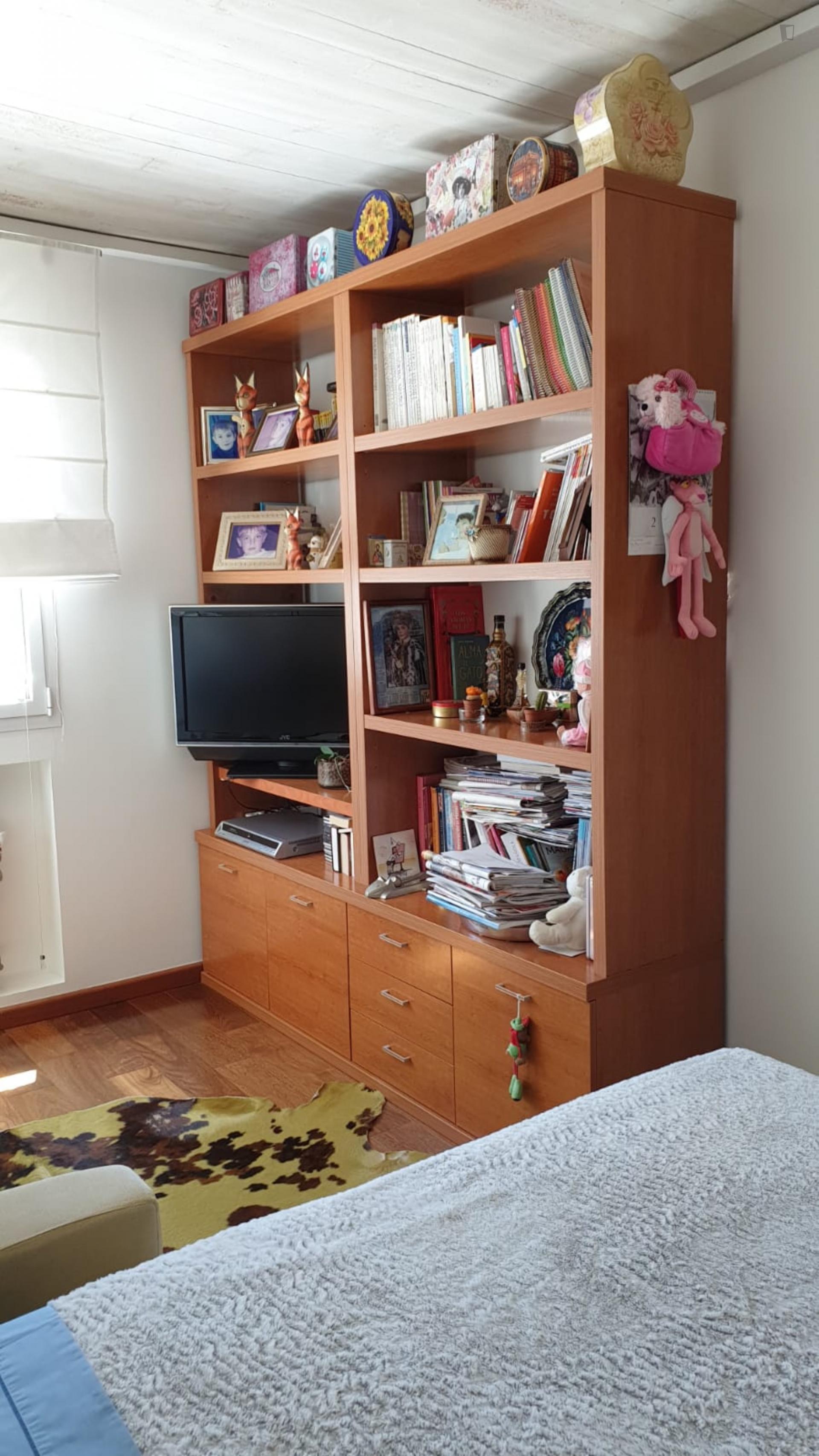 Nice single bedroom near Playa de San Juan