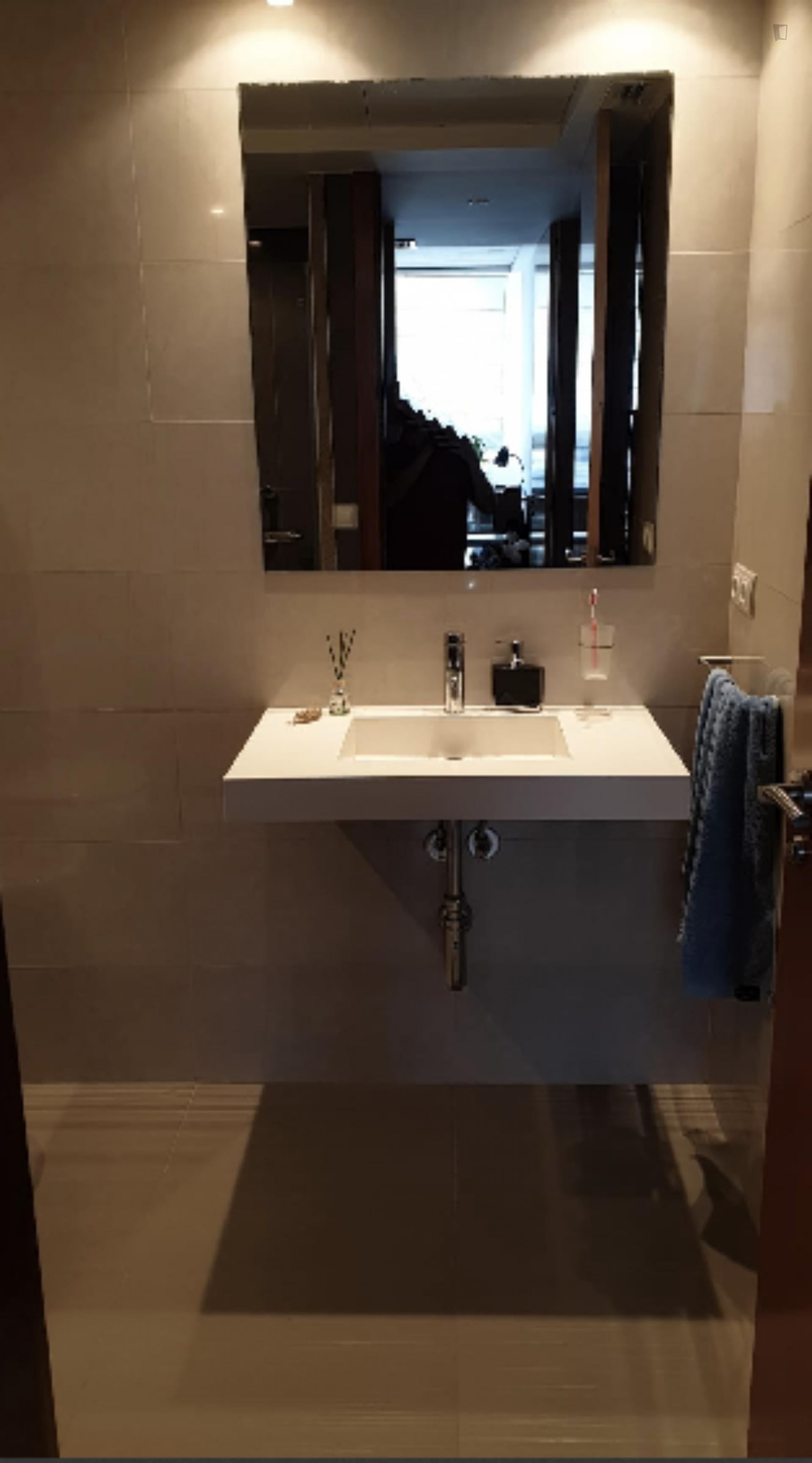 Nice single bedroom near Playa de San Juan