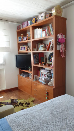 Nice single bedroom near Playa de San Juan