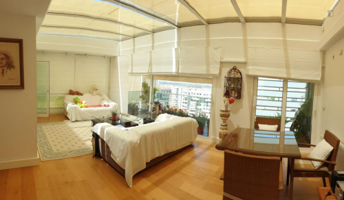 Nice single bedroom near Playa de San Juan  - Gallery -  5