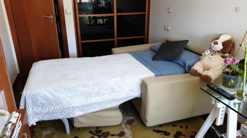Nice single bedroom near Playa de San Juan