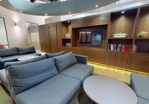iQ Hollingworth House - Gallery - 10