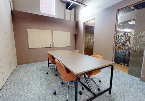 iQ Hollingworth House - Gallery - 11