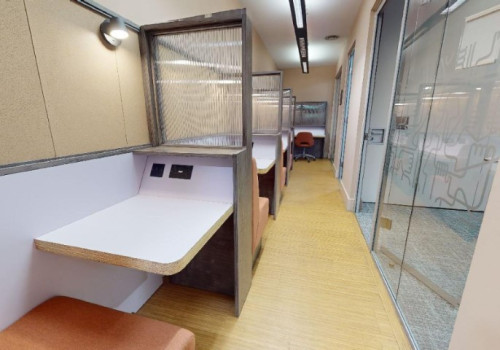 iQ Hollingworth House - Gallery - 12