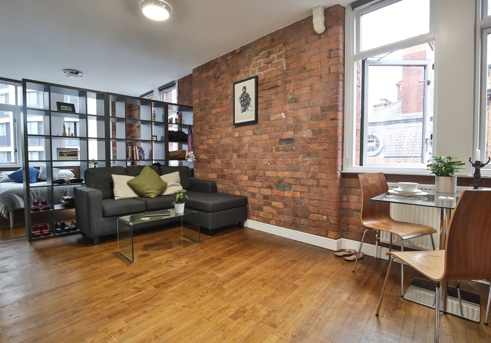  Platinum Studio  -  iQ Hollingworth House  - Gallery -  5