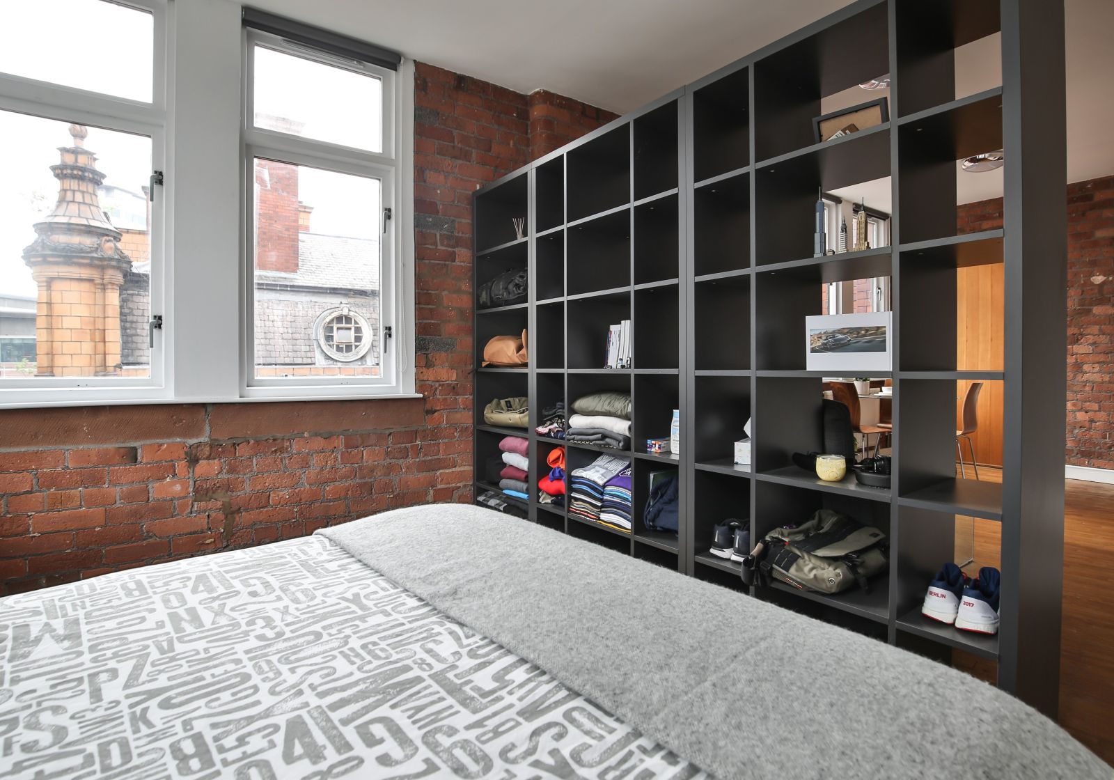  Platinum Studio  -  iQ Hollingworth House  - Gallery -  6