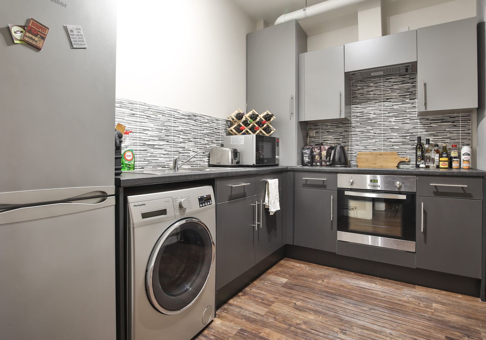  Platinum Studio  -  iQ Hollingworth House  - Gallery -  3