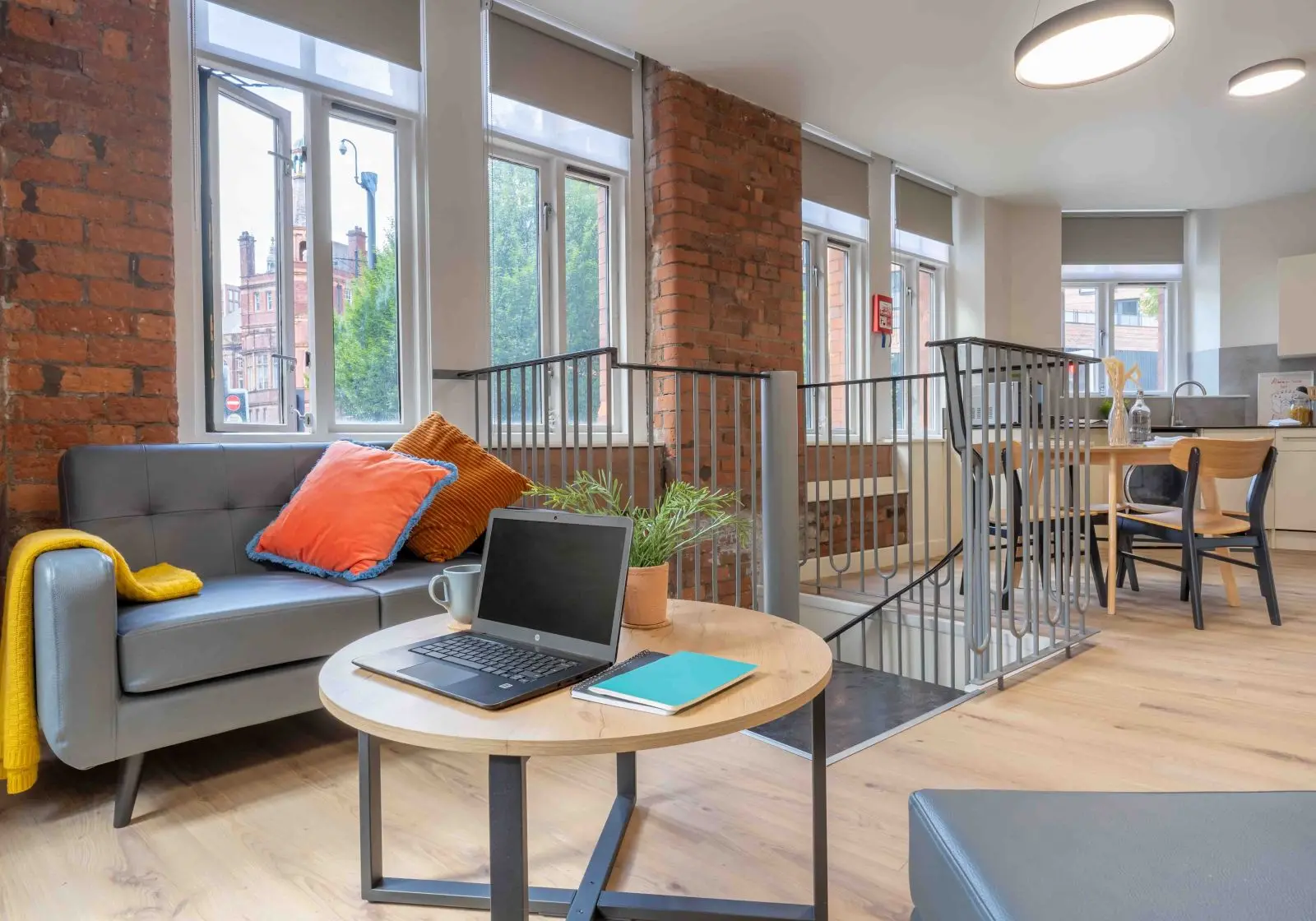  Bronze 2 Bed Duplex  -  iQ Hollingworth House  - Gallery -  4