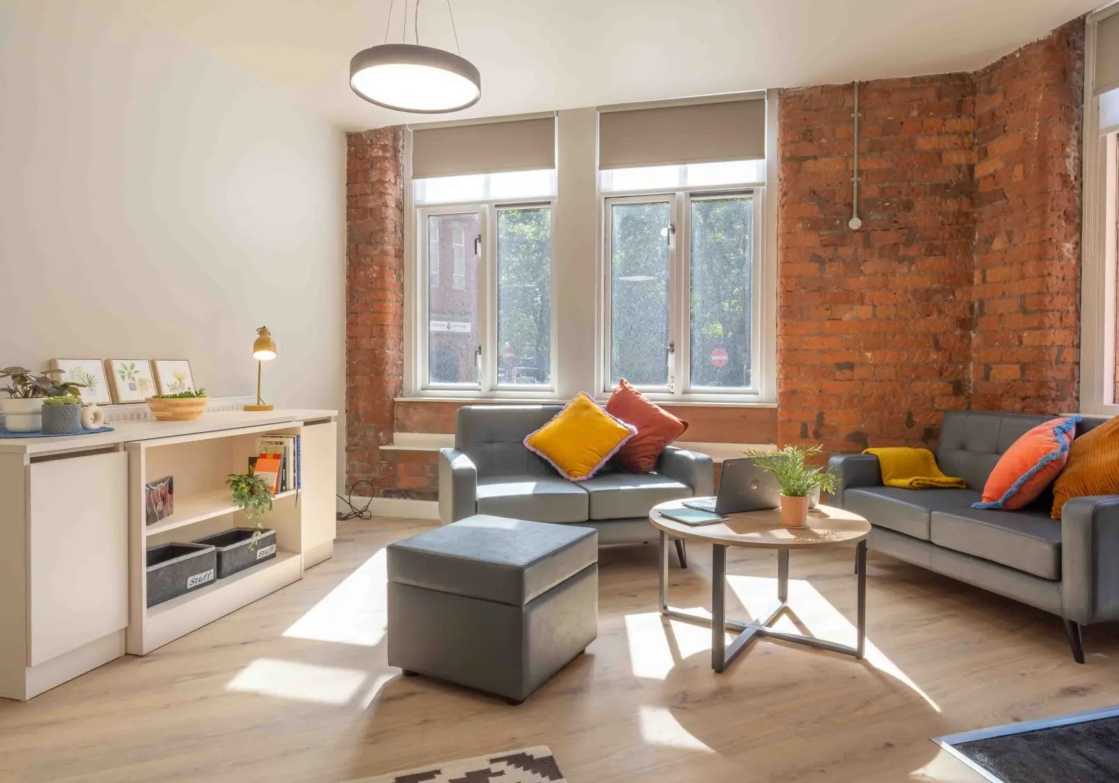  Bronze 2 Bed Duplex  -  iQ Hollingworth House  - Gallery -  2