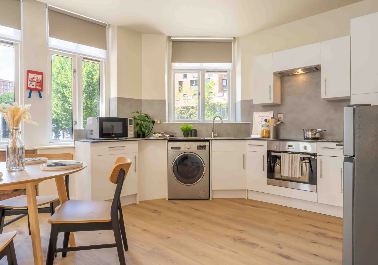  Bronze 2 Bed Duplex  -  iQ Hollingworth House  - Gallery -  3
