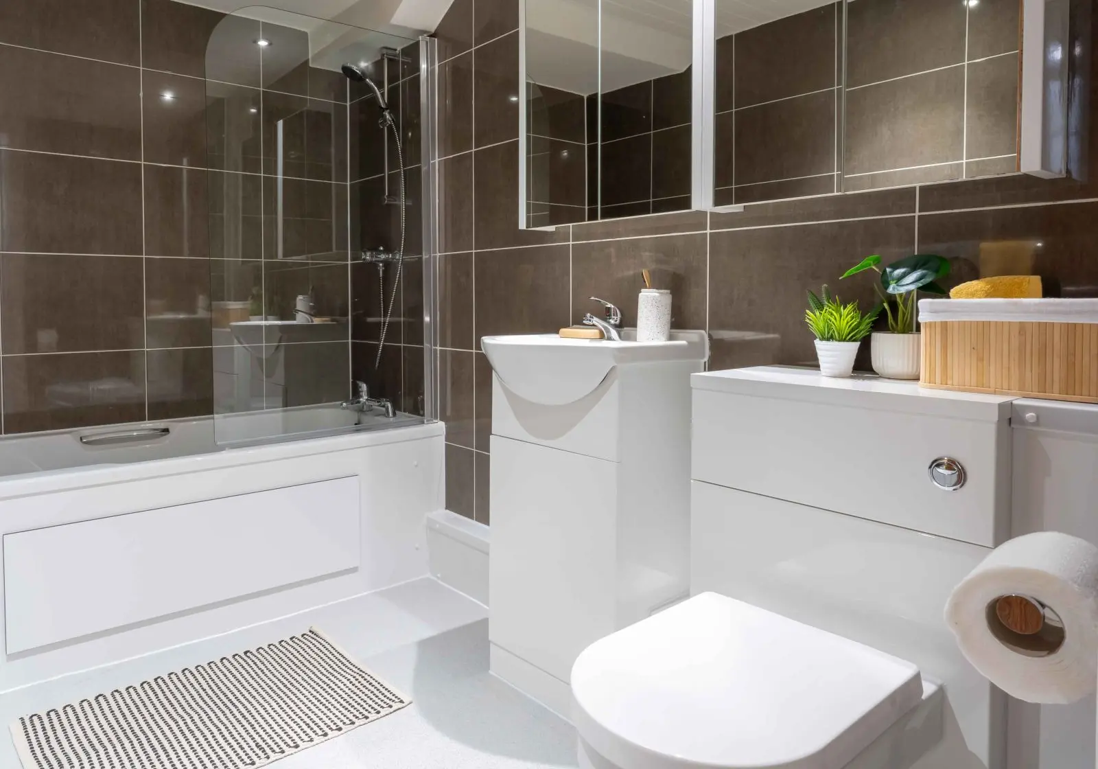  Bronze 2 Bed Duplex  -  iQ Hollingworth House  - Gallery -  1
