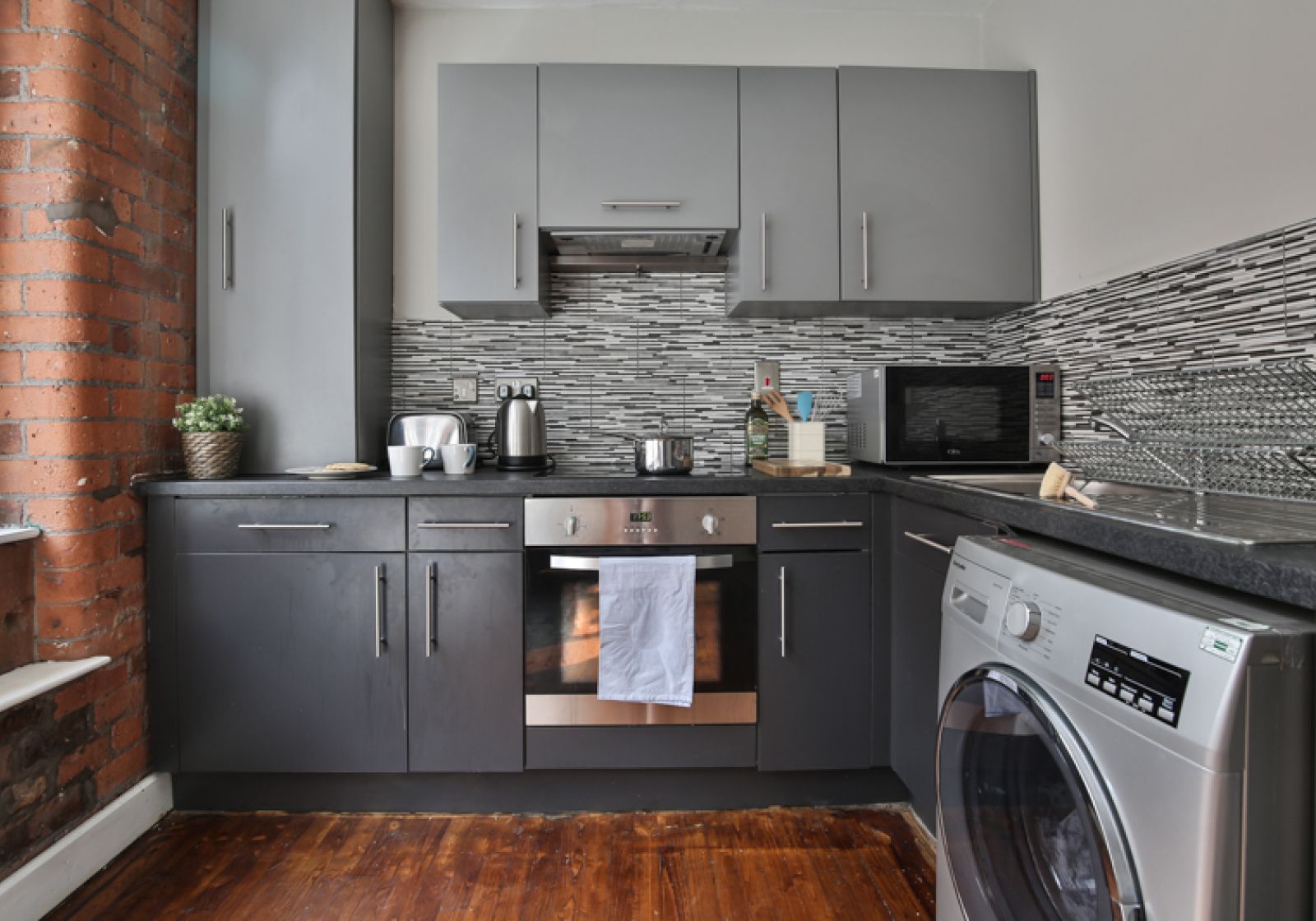  Bronze 3 Bed Duplex  -  iQ Hollingworth House  - Gallery -  2
