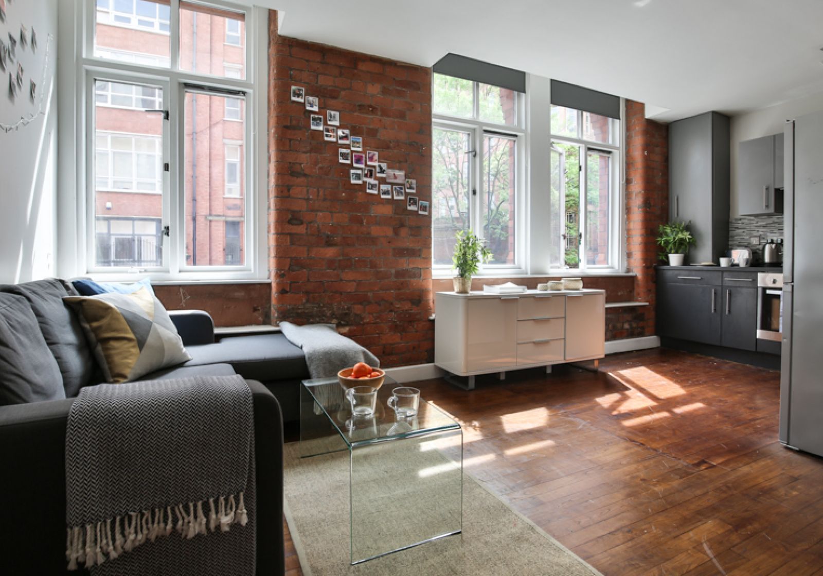 Bronze 3 Bed Duplex  -  iQ Hollingworth House  - Gallery -  4