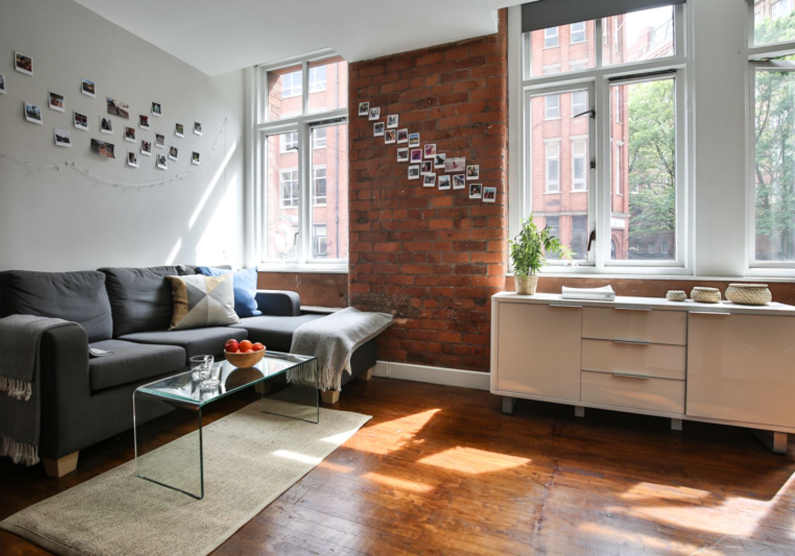  Bronze 3 Bed Duplex  -  iQ Hollingworth House  - Gallery -  3
