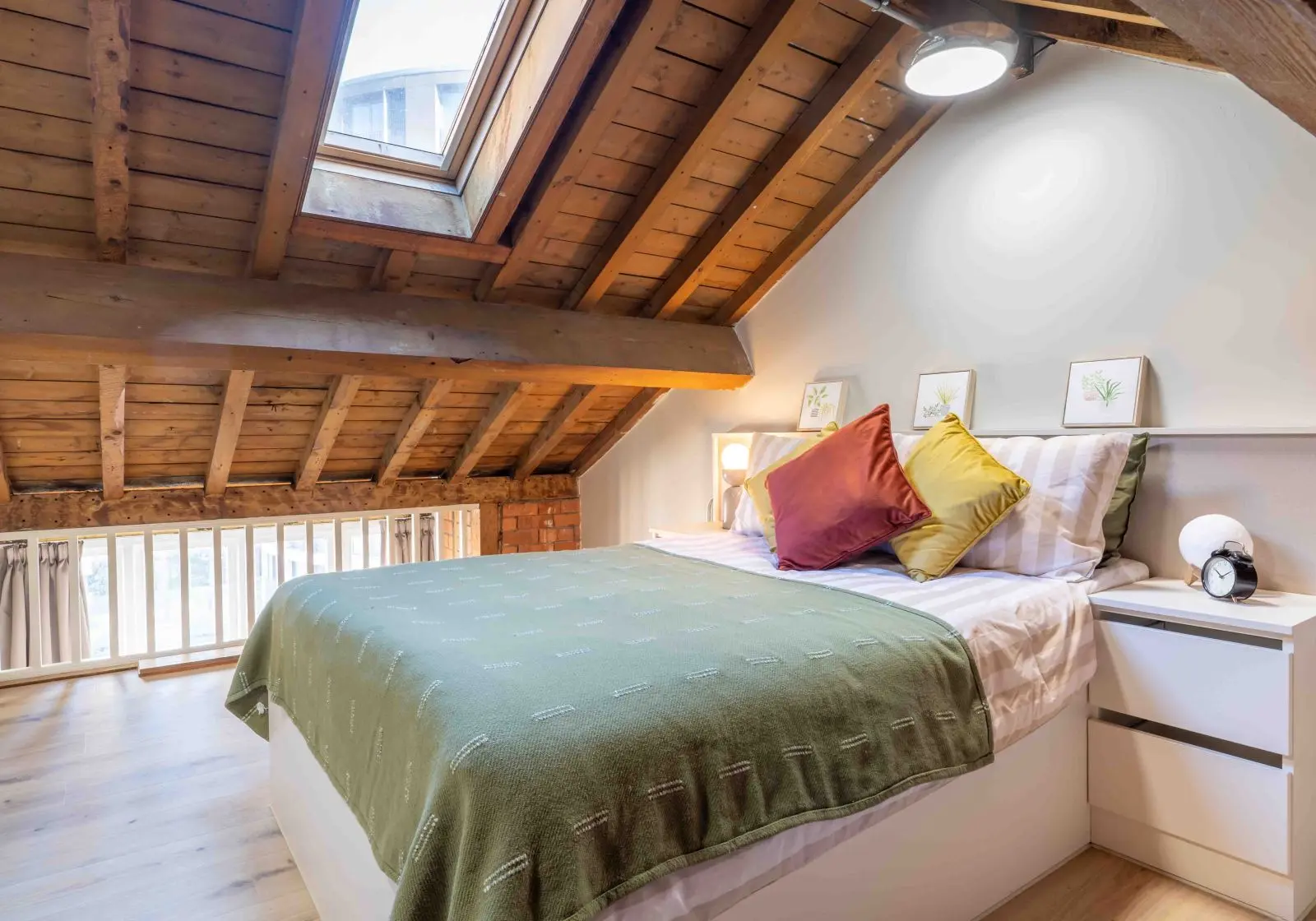  2 Bed Penthouse  -  iQ Hollingworth House  - Gallery -  5