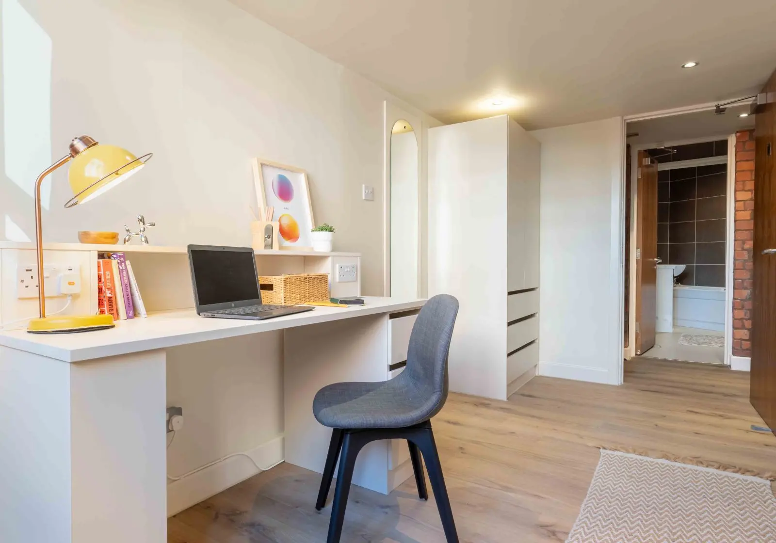  2 Bed Penthouse  -  iQ Hollingworth House  - Gallery -  6