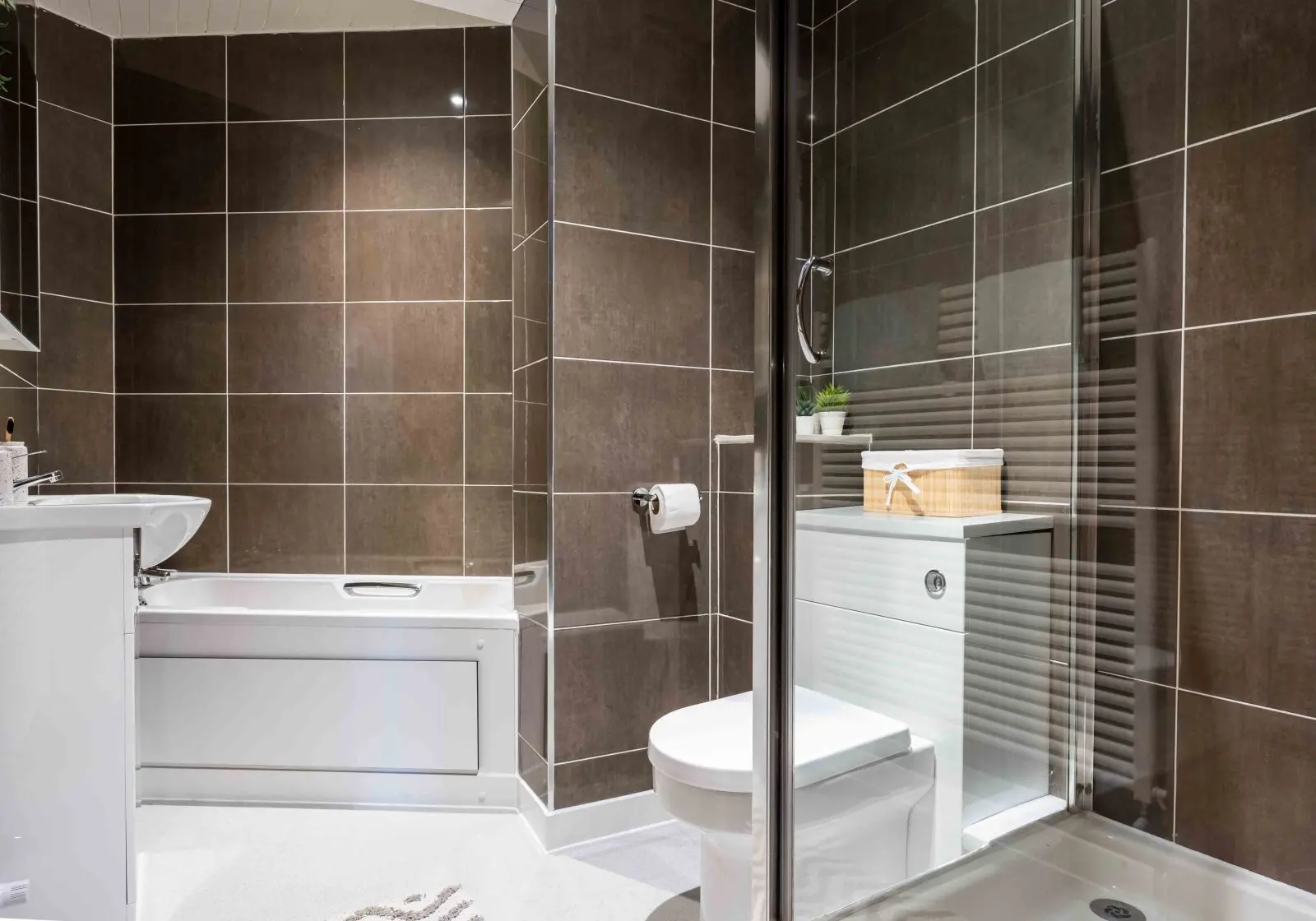  2 Bed Penthouse  -  iQ Hollingworth House  - Gallery -  4