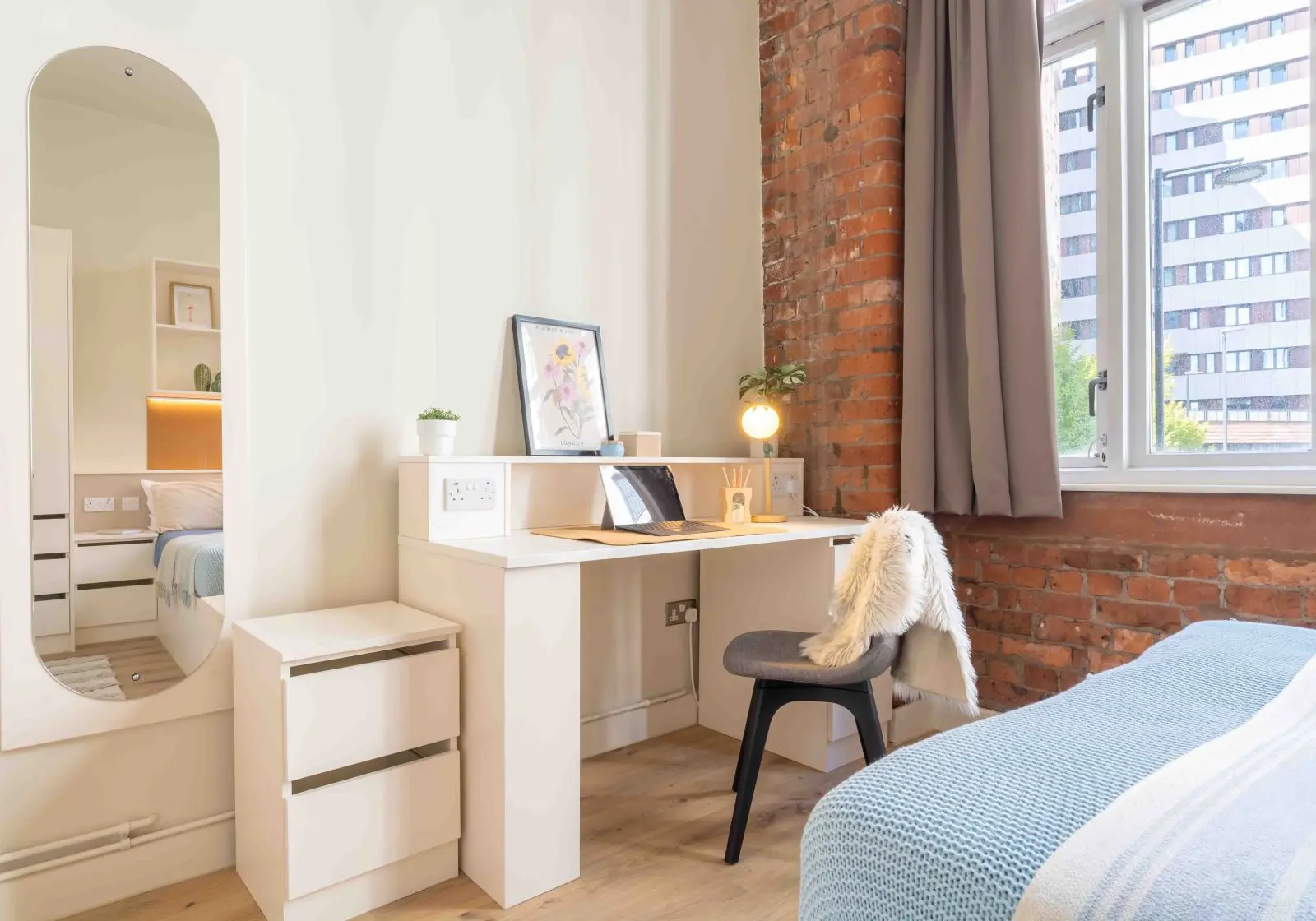  Platinum 1 Bed  -  iQ Hollingworth House  - Gallery -  2