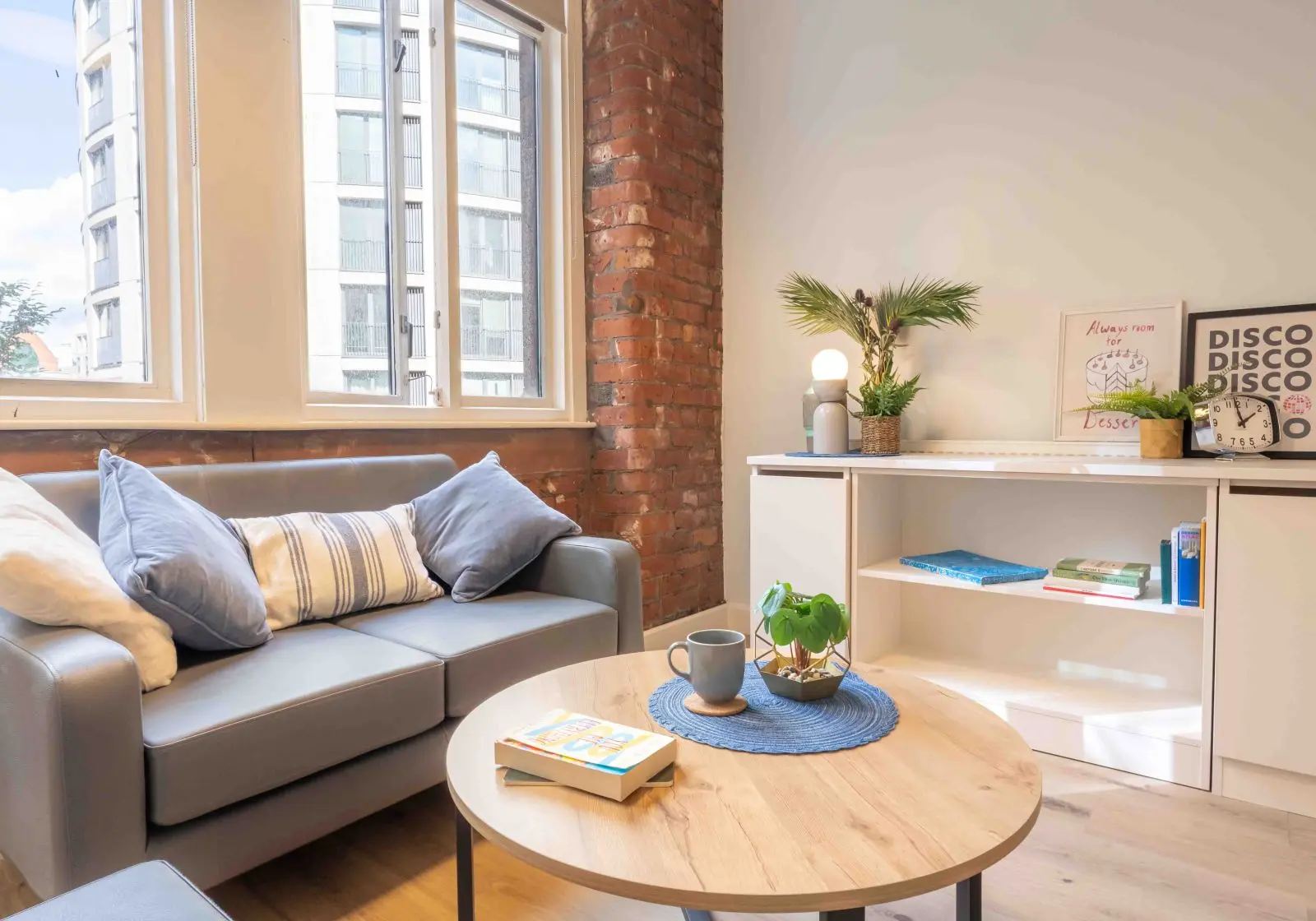  Platinum 1 Bed  -  iQ Hollingworth House  - Gallery -  3