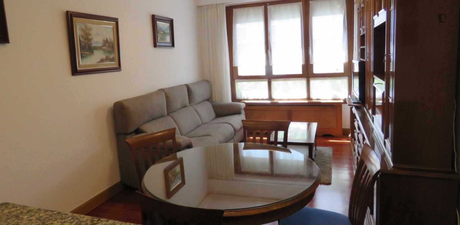 2-Bedroom Apartment, With Outdoor Area - 2-bedroom apartment, with outdoor area - Gallery - 1