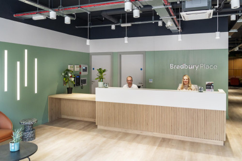 Bradbury Place - Gallery - 35