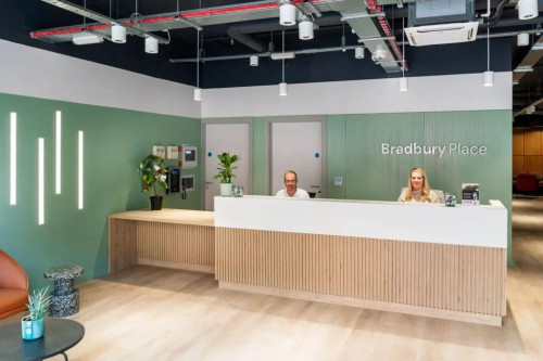 Bradbury Place - Gallery - 196