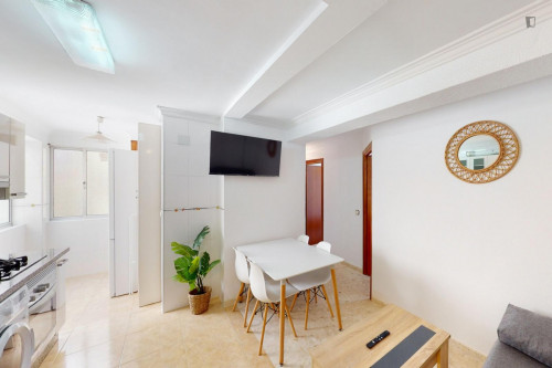 Attractive single bedroom - Gallery - 13