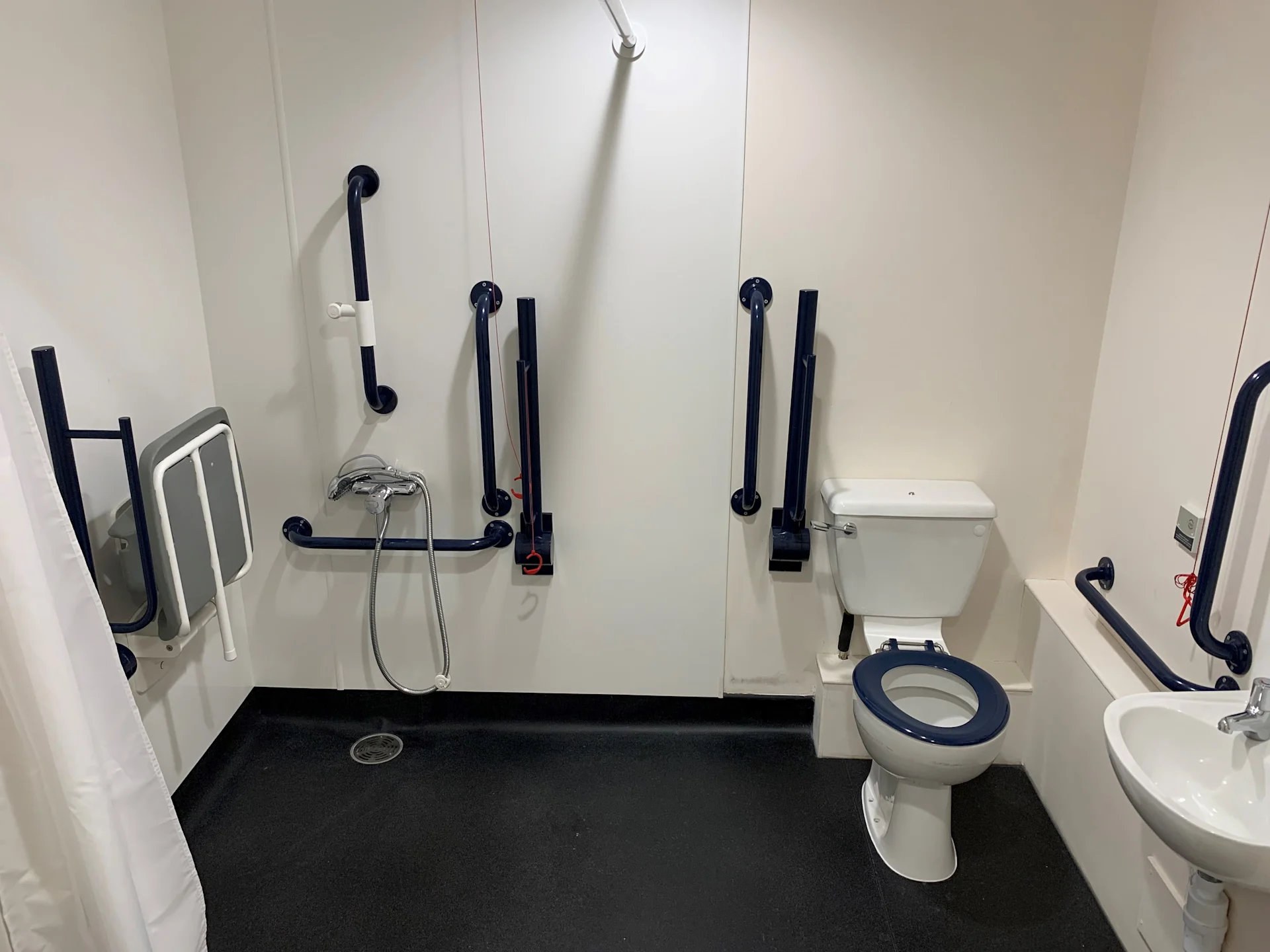 Accessible Studio - 2