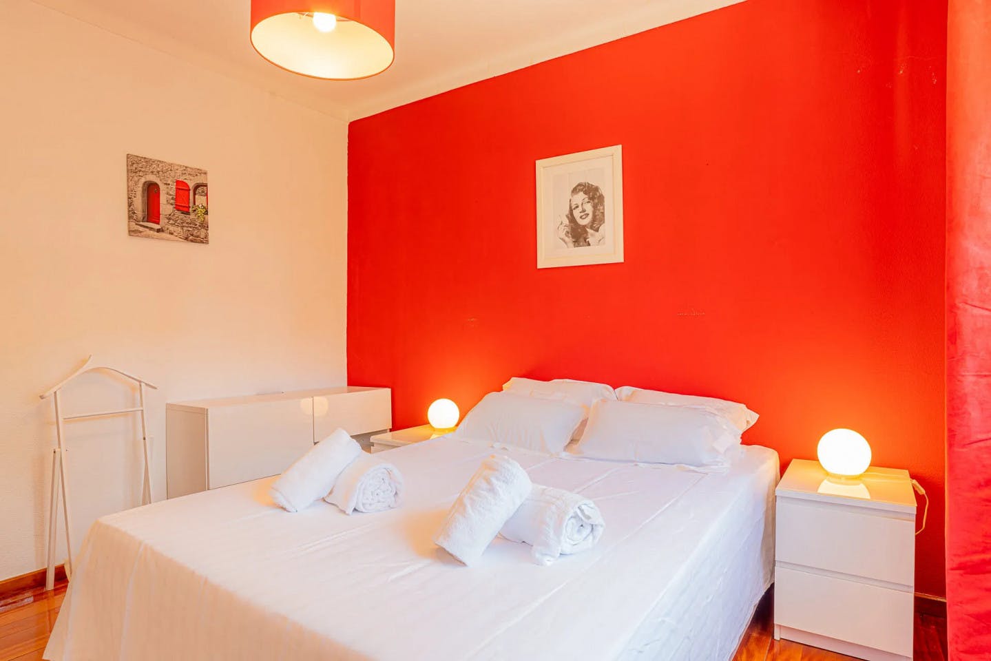  Double Private Room  -  Vibrant Outstanding Complex w/ Pool  - Gallery -  22