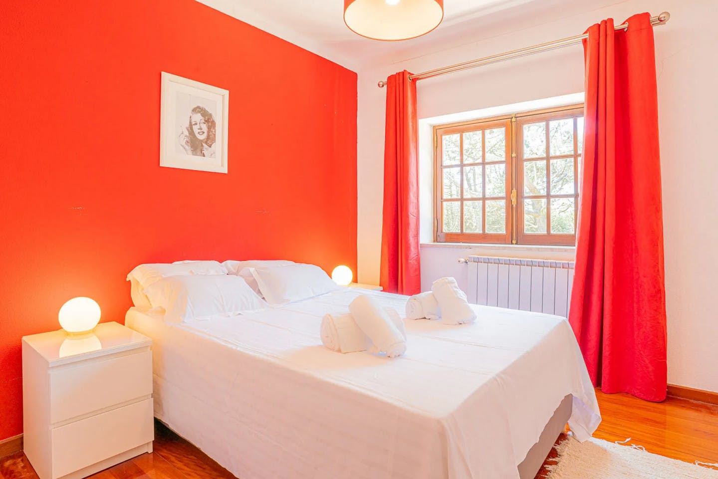  Double Private Room  -  Vibrant Outstanding Complex w/ Pool  - Gallery -  23