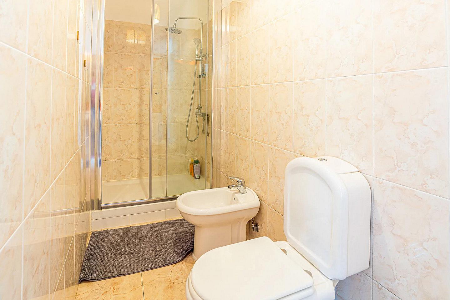  Private House (bedroom + Living Room/kitchen)  -  Vibrant Outstanding Complex w/ Pool  - Gallery -  5