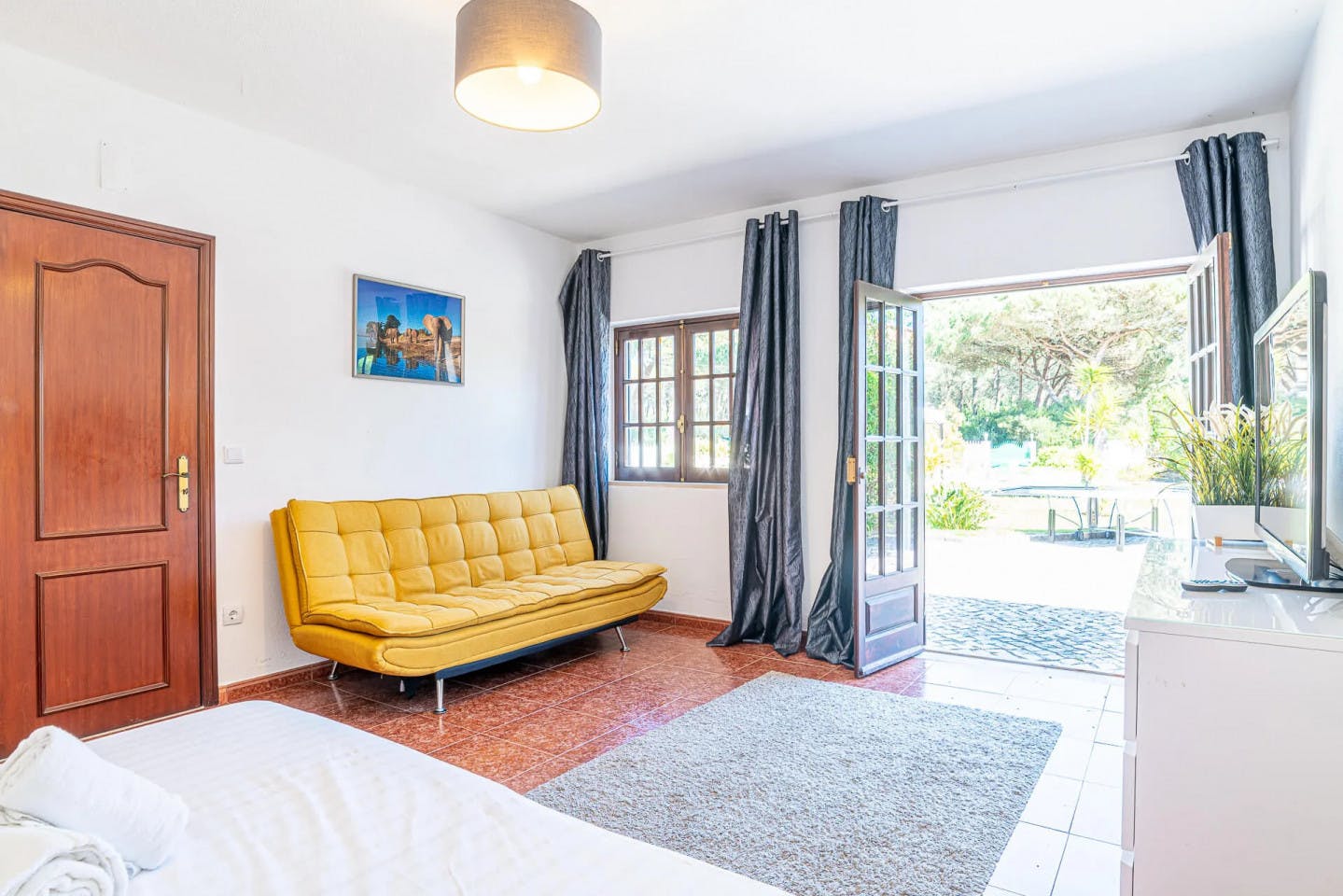  Private House (bedroom + Living Room/kitchen)  -  Vibrant Outstanding Complex w/ Pool  - Gallery -  15