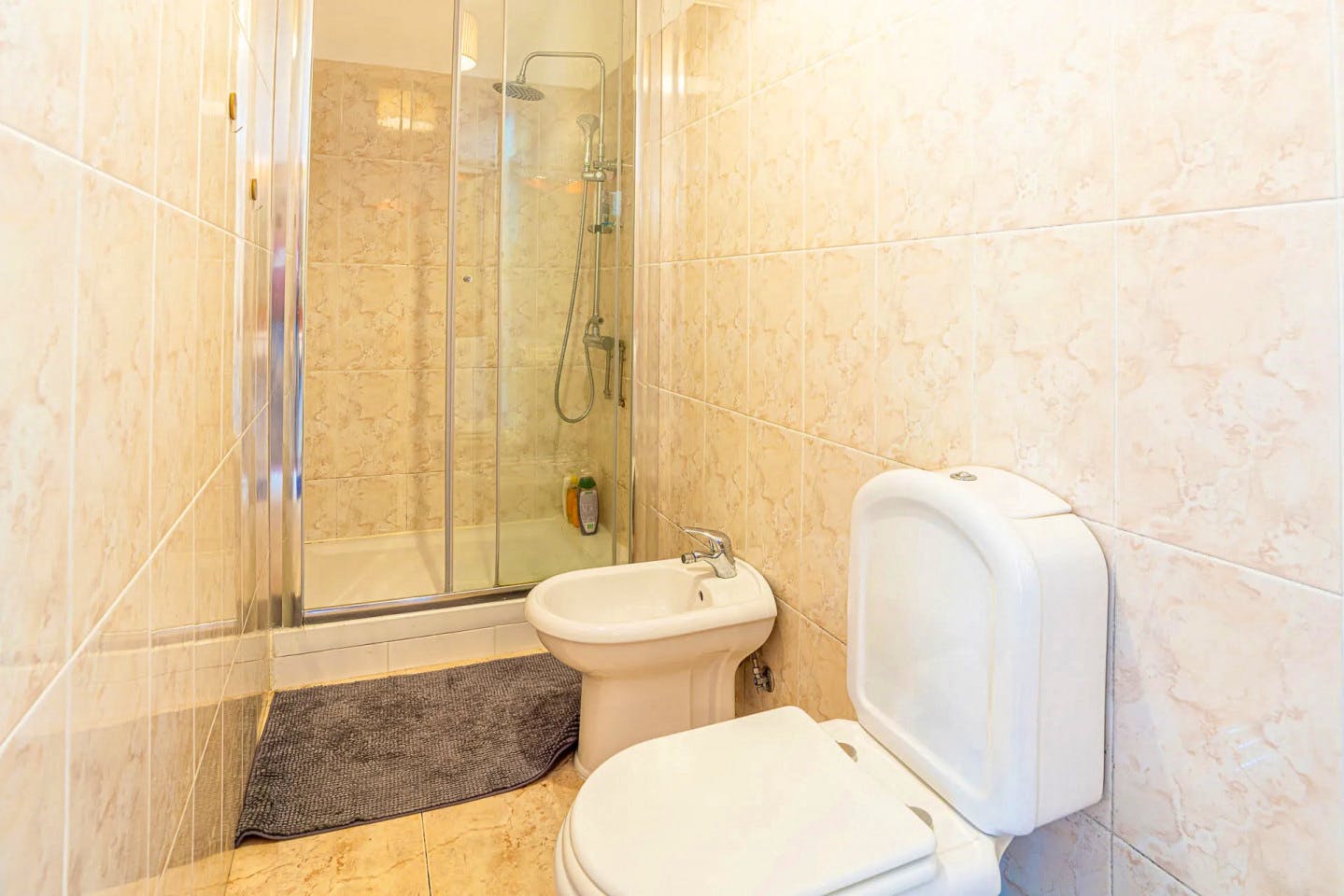  Private House (bedroom + Living Room/kitchen)  -  Vibrant Outstanding Complex w/ Pool  - Gallery -  11