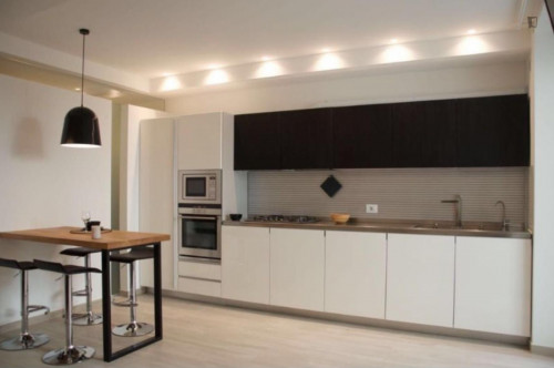 Elegant Apartment close to the beach and the Bagno ebraico - Mikveh