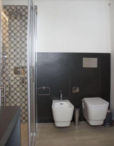 Elegant Apartment close to the beach and the Bagno ebraico - Mikveh