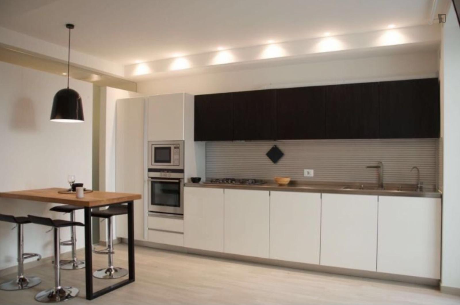 Elegant Apartment Close To The Beach And The Bagno Ebraico - Mikveh - 1