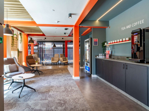 The Refinery  - Gallery -  5