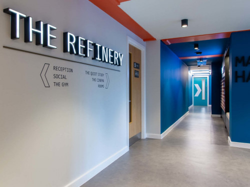 The Refinery - Gallery - 9